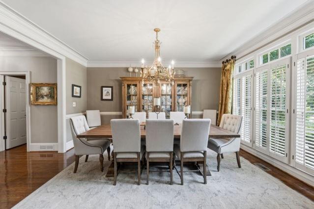 2717 Mount Pleasant Trail