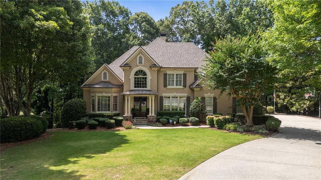 2717 Mount Pleasant Trail