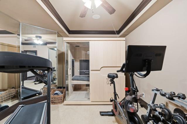 2717 Mount Pleasant Trail