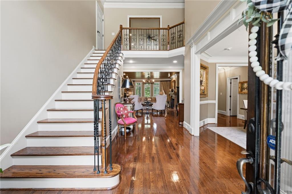 2717 Mount Pleasant Trail