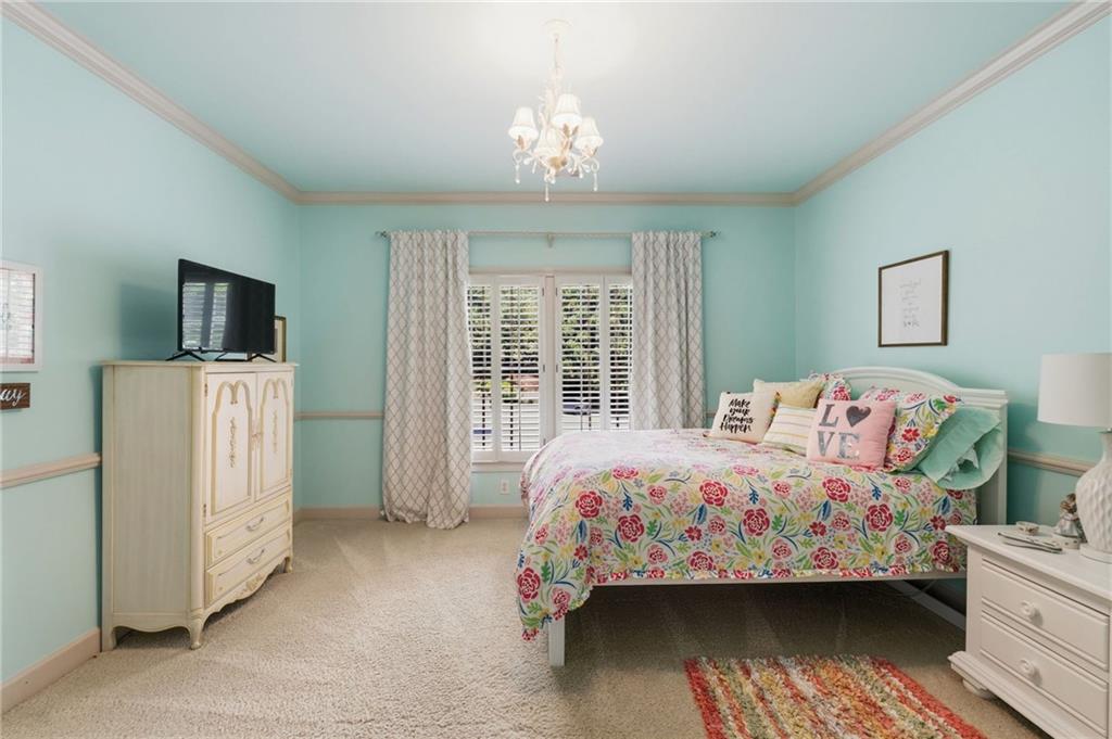 2717 Mount Pleasant Trail