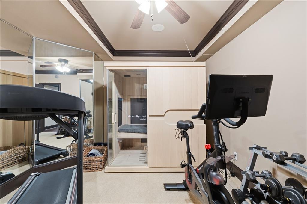 2717 Mount Pleasant Trail