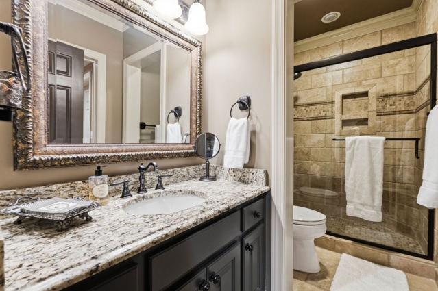 2717 Mount Pleasant Trail