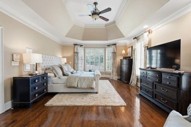 2717 Mount Pleasant Trail