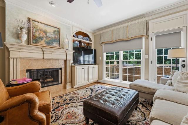2717 Mount Pleasant Trail