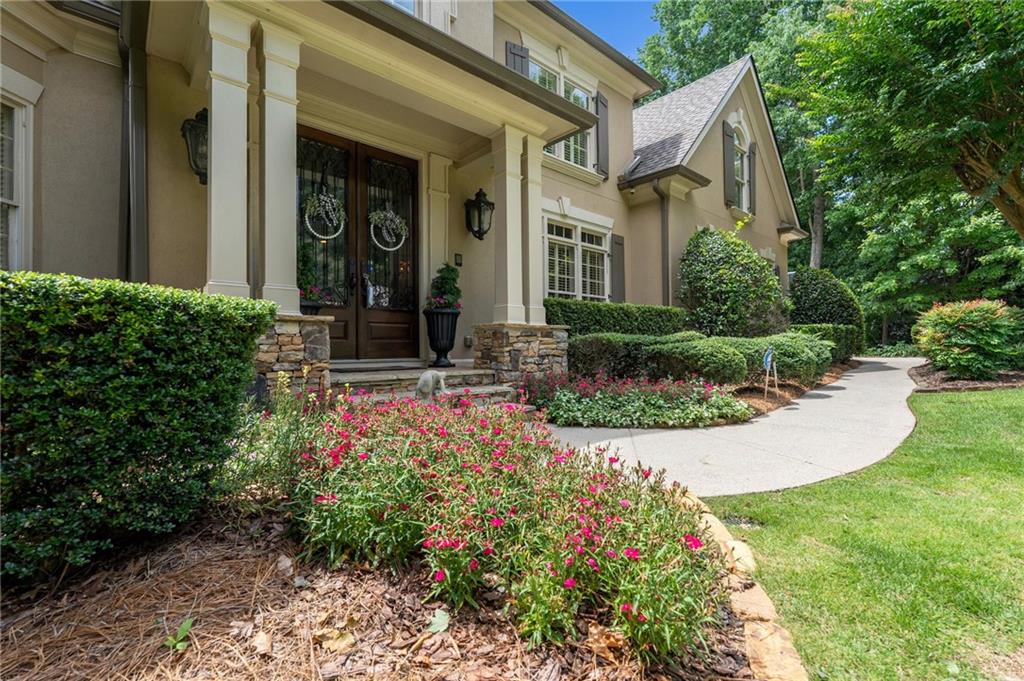 2717 Mount Pleasant Trail