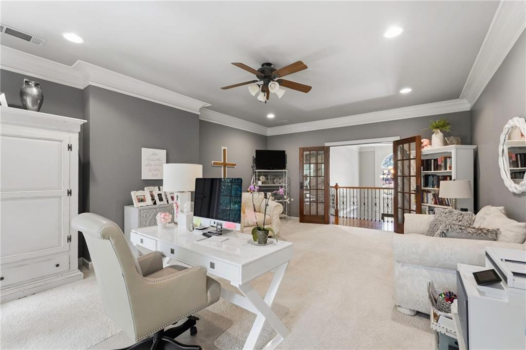 2717 Mount Pleasant Trail