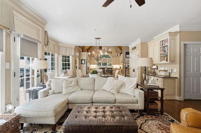 2717 Mount Pleasant Trail