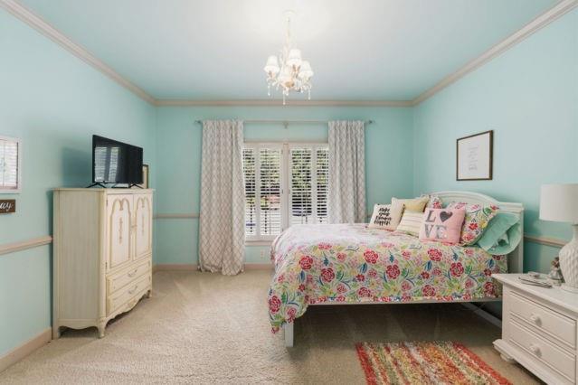 2717 Mount Pleasant Trail