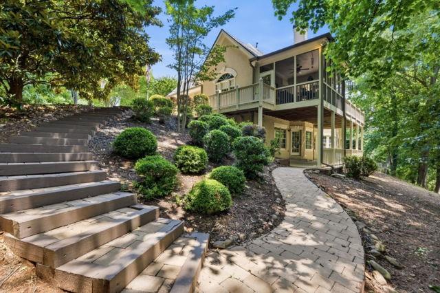 2717 Mount Pleasant Trail