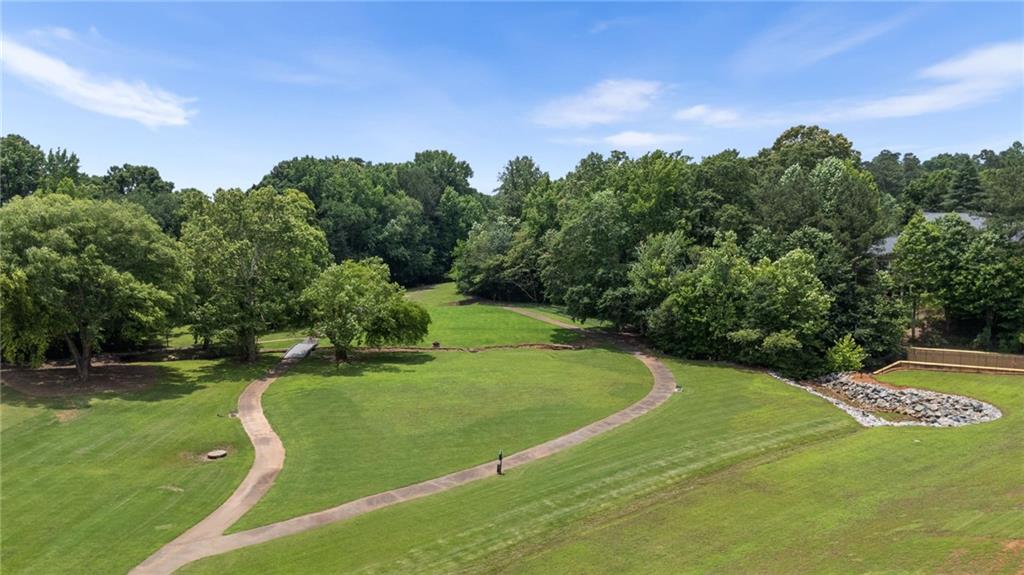 2717 Mount Pleasant Trail