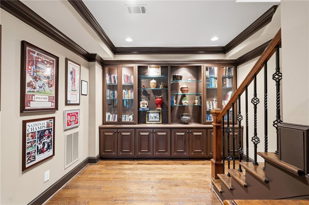 2717 Mount Pleasant Trail