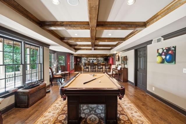 2717 Mount Pleasant Trail