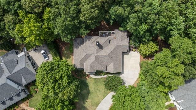 2717 Mount Pleasant Trail