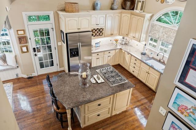2717 Mount Pleasant Trail