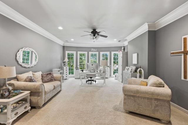 2717 Mount Pleasant Trail