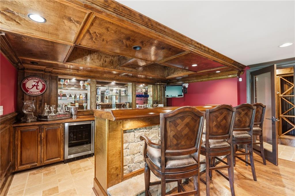 2717 Mount Pleasant Trail