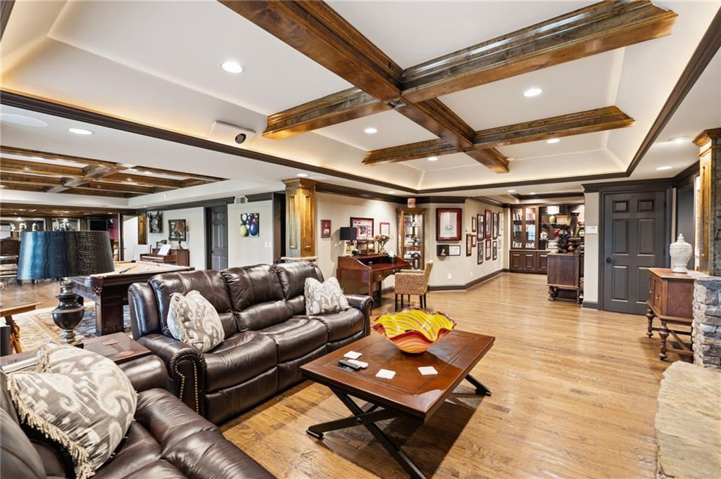 2717 Mount Pleasant Trail