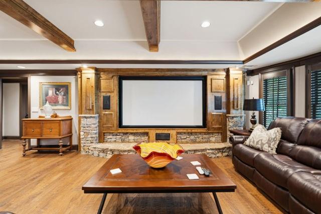 2717 Mount Pleasant Trail