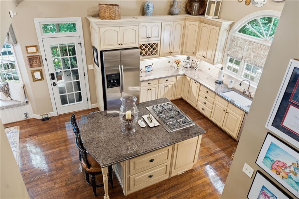 2717 Mount Pleasant Trail