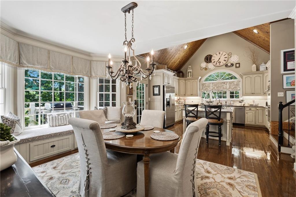 2717 Mount Pleasant Trail