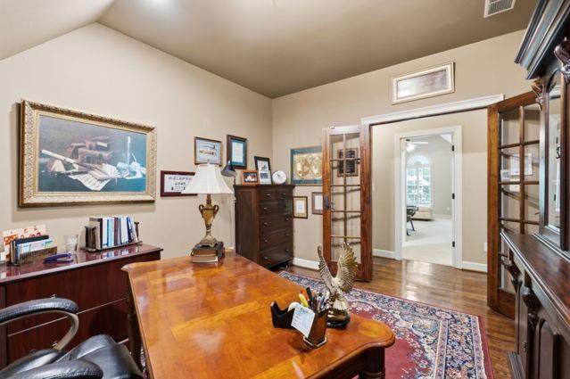 2717 Mount Pleasant Trail