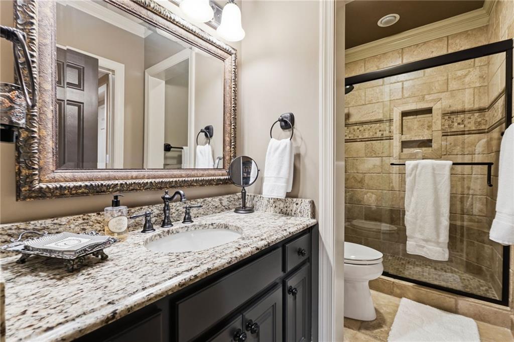 2717 Mount Pleasant Trail