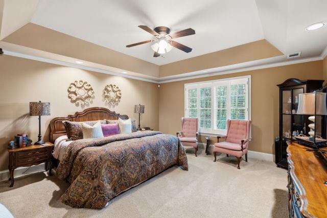2717 Mount Pleasant Trail