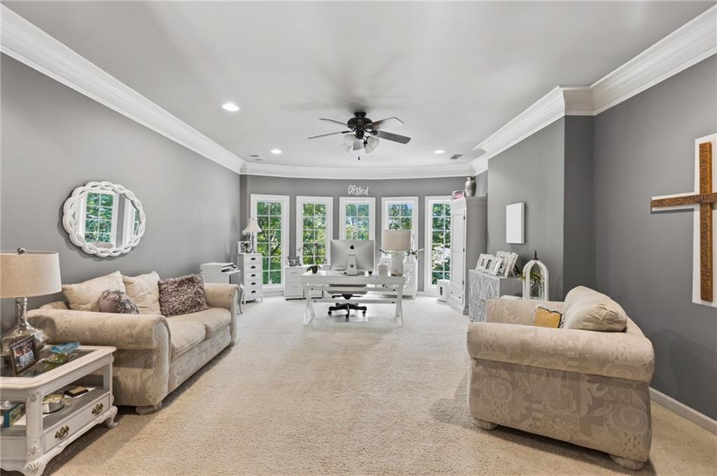 2717 Mount Pleasant Trail