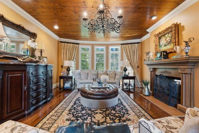 2717 Mount Pleasant Trail
