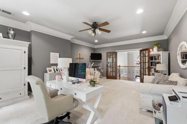 2717 Mount Pleasant Trail