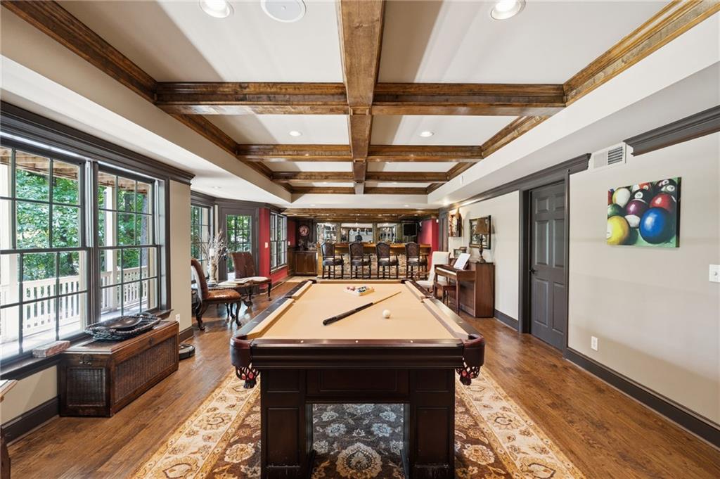 2717 Mount Pleasant Trail