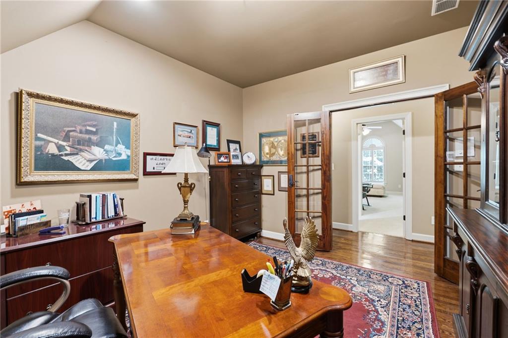 2717 Mount Pleasant Trail