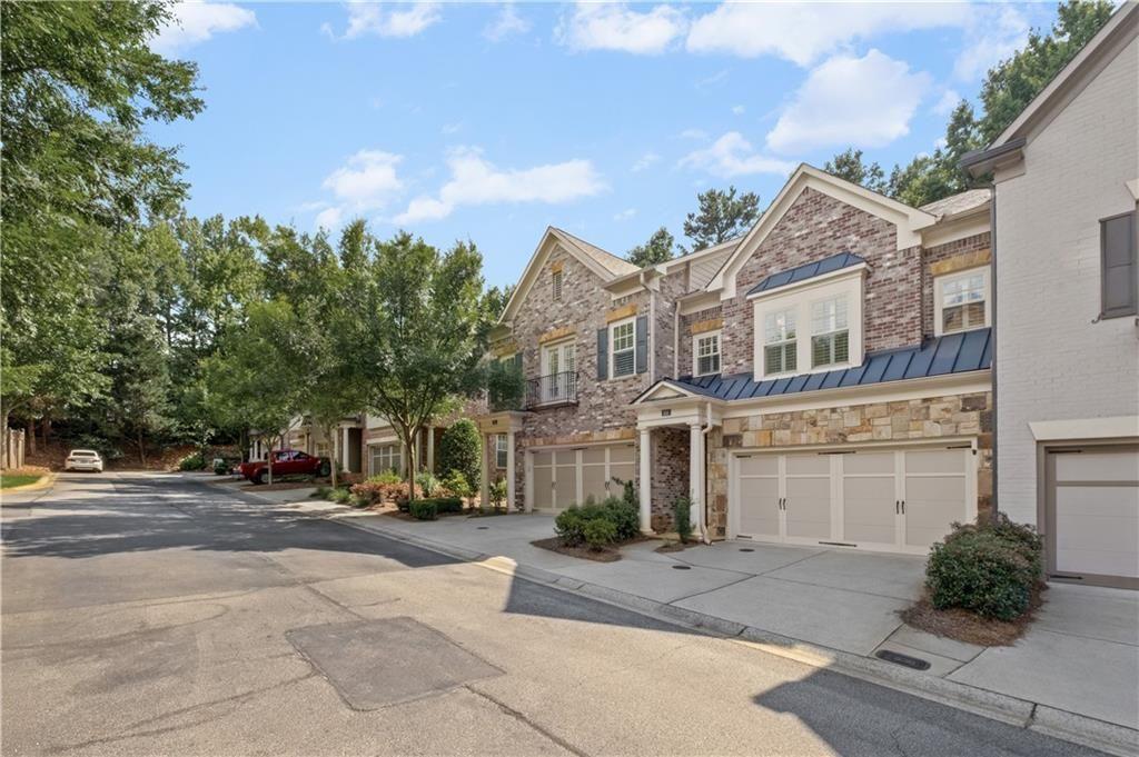 203 Nottaway Lane