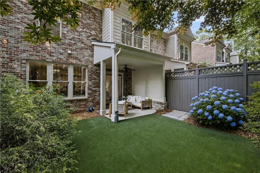 203 Nottaway Lane
