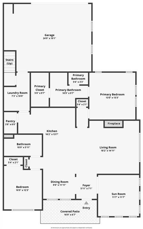 2711 Grapevine Circle