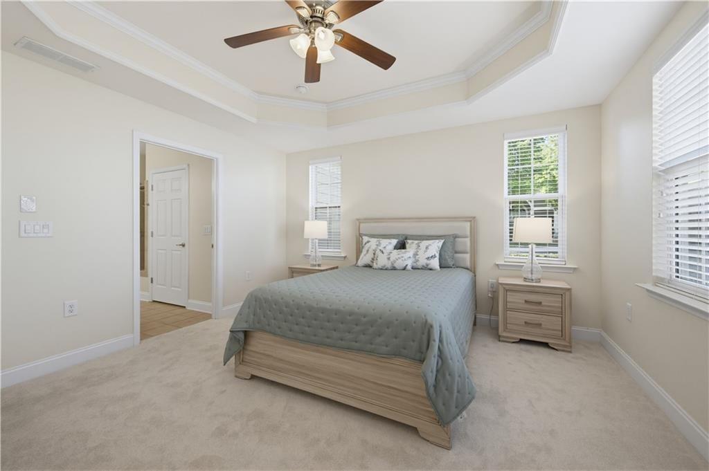 2711 Grapevine Circle