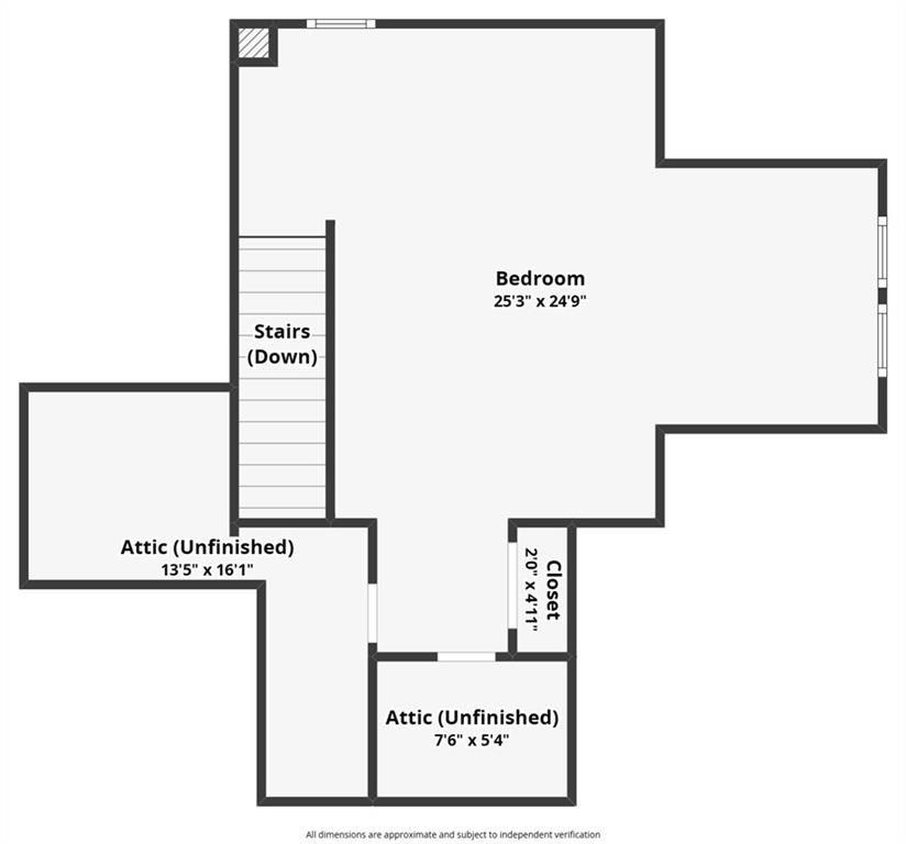 2711 Grapevine Circle