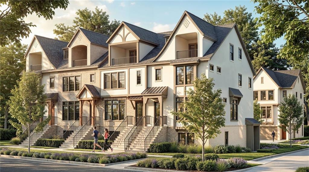 351 Halstone Court