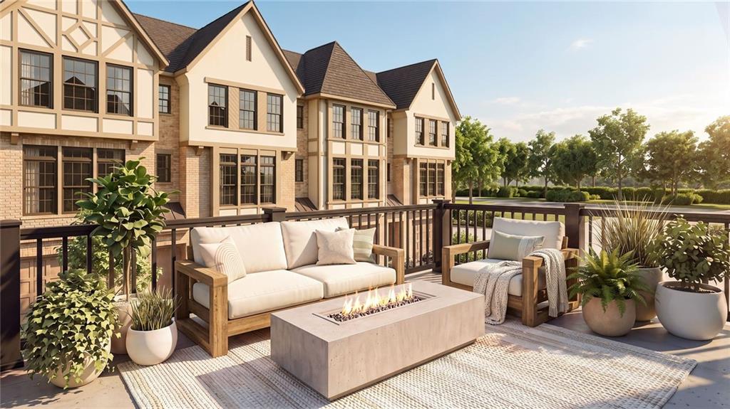 351 Halstone Court