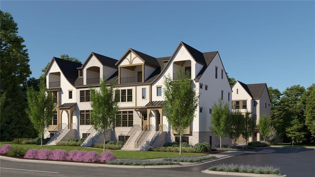 351 Halstone Court