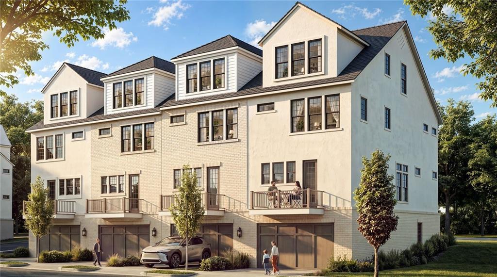 351 Halstone Court