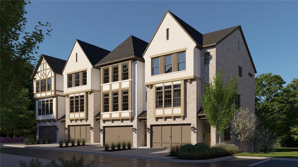 351 Halstone Court