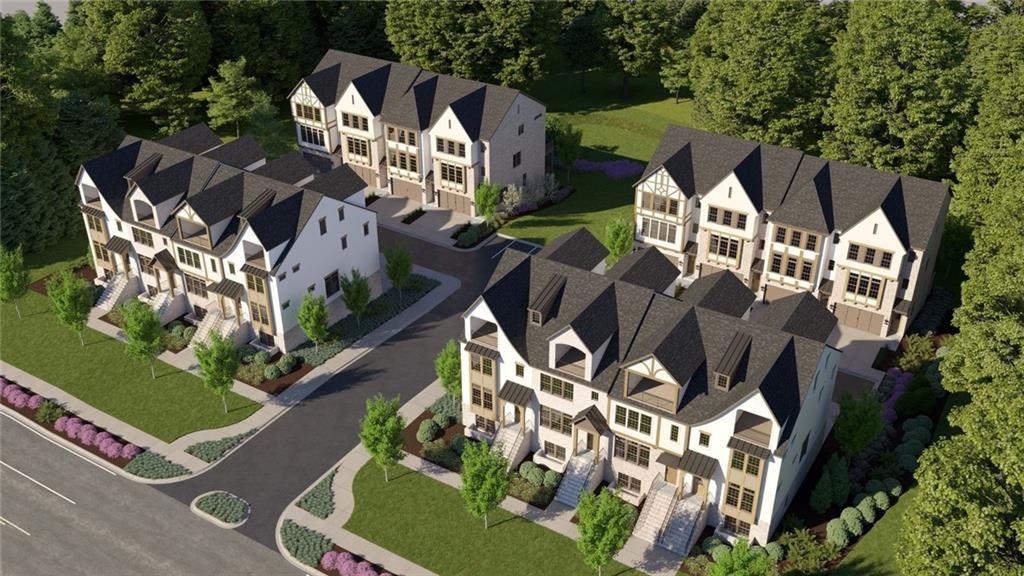 361 Halstone Court