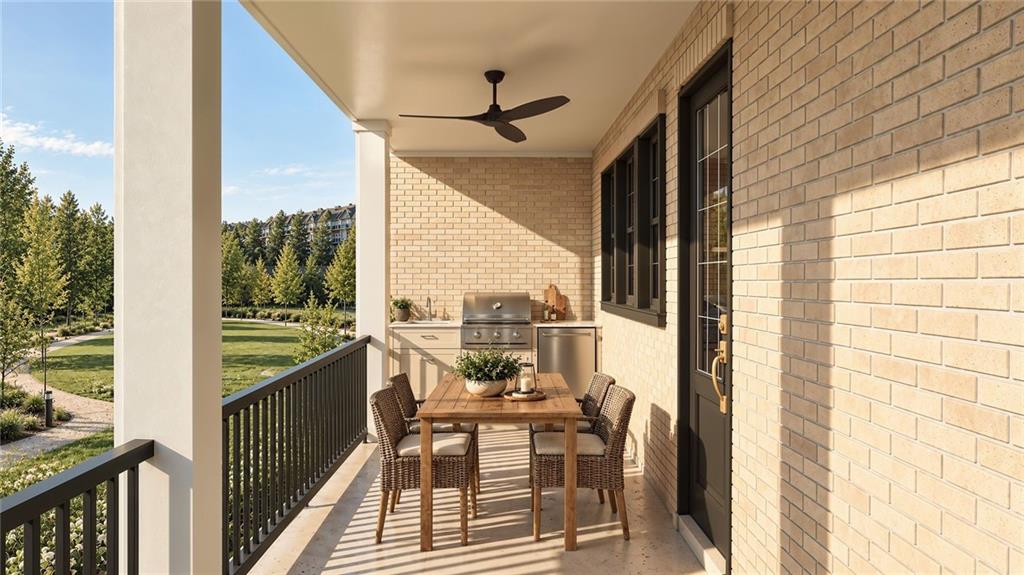 360 Halstone Court
