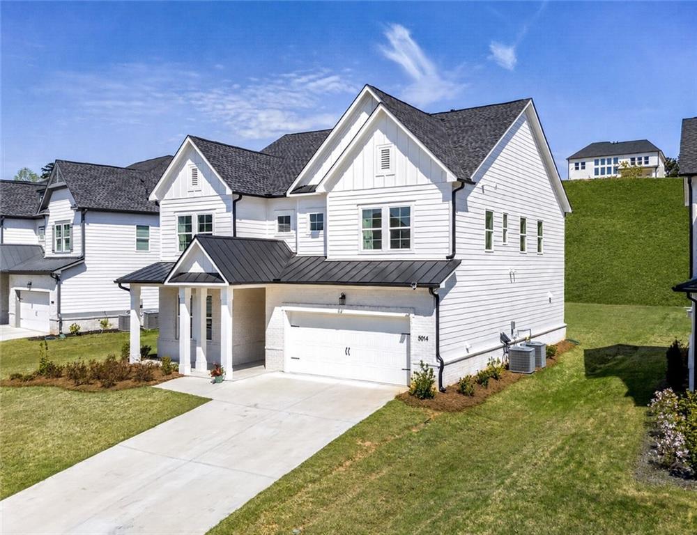 5014 Baywood Lane