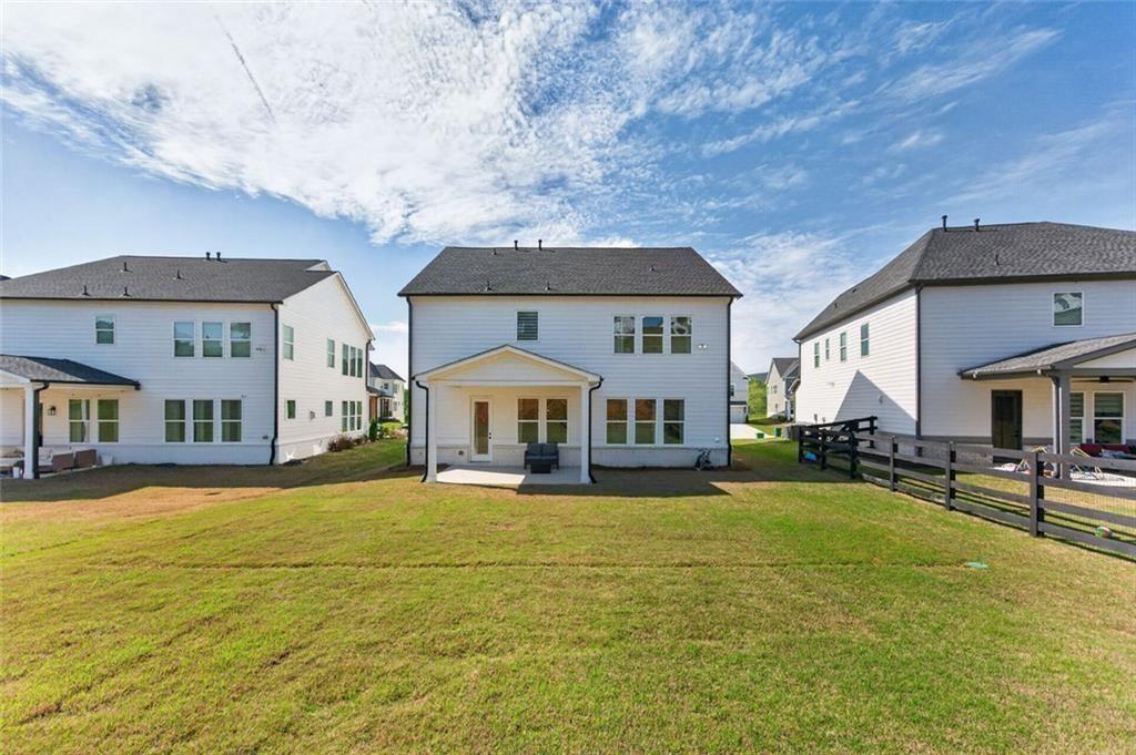 5014 Baywood Lane