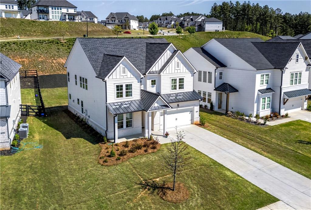 5014 Baywood Lane
