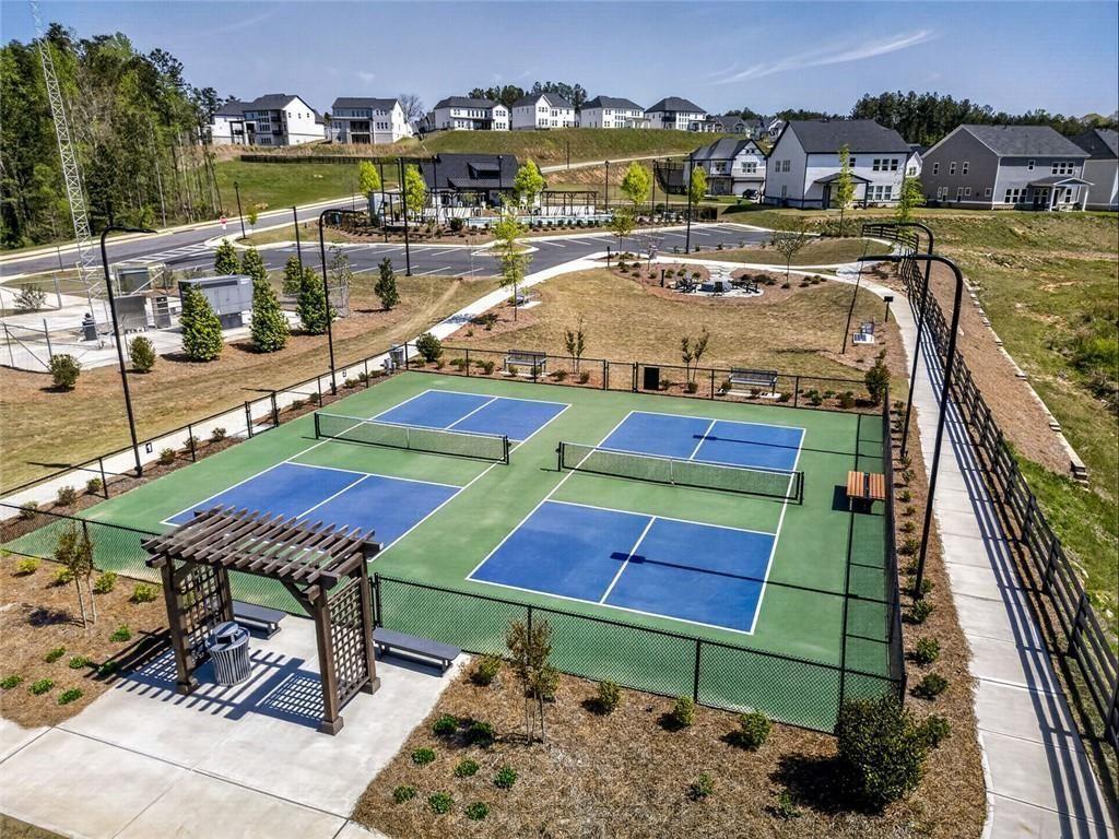 5014 Baywood Lane