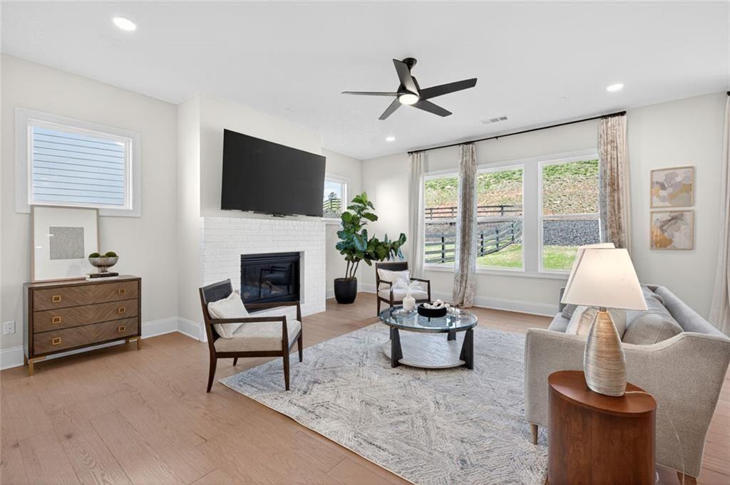 5014 Baywood Lane